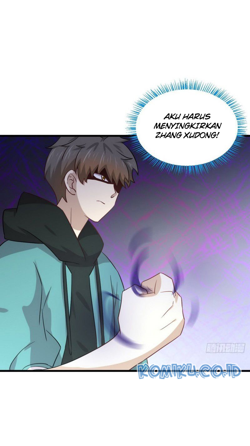 Immortal Swordsman in The Reverse World Chapter 140 Gambar 12