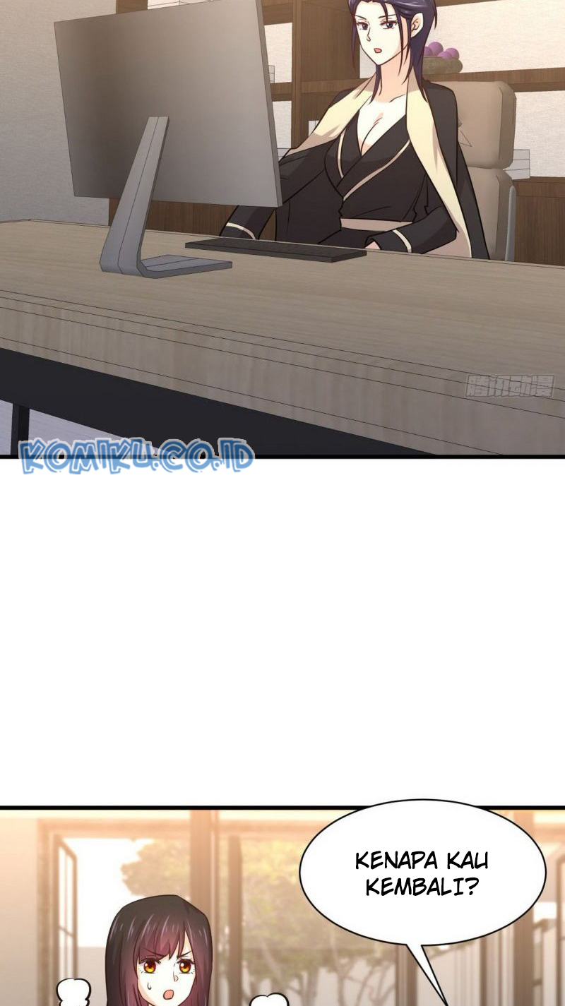 Immortal Swordsman in The Reverse World Chapter 140 Gambar 14