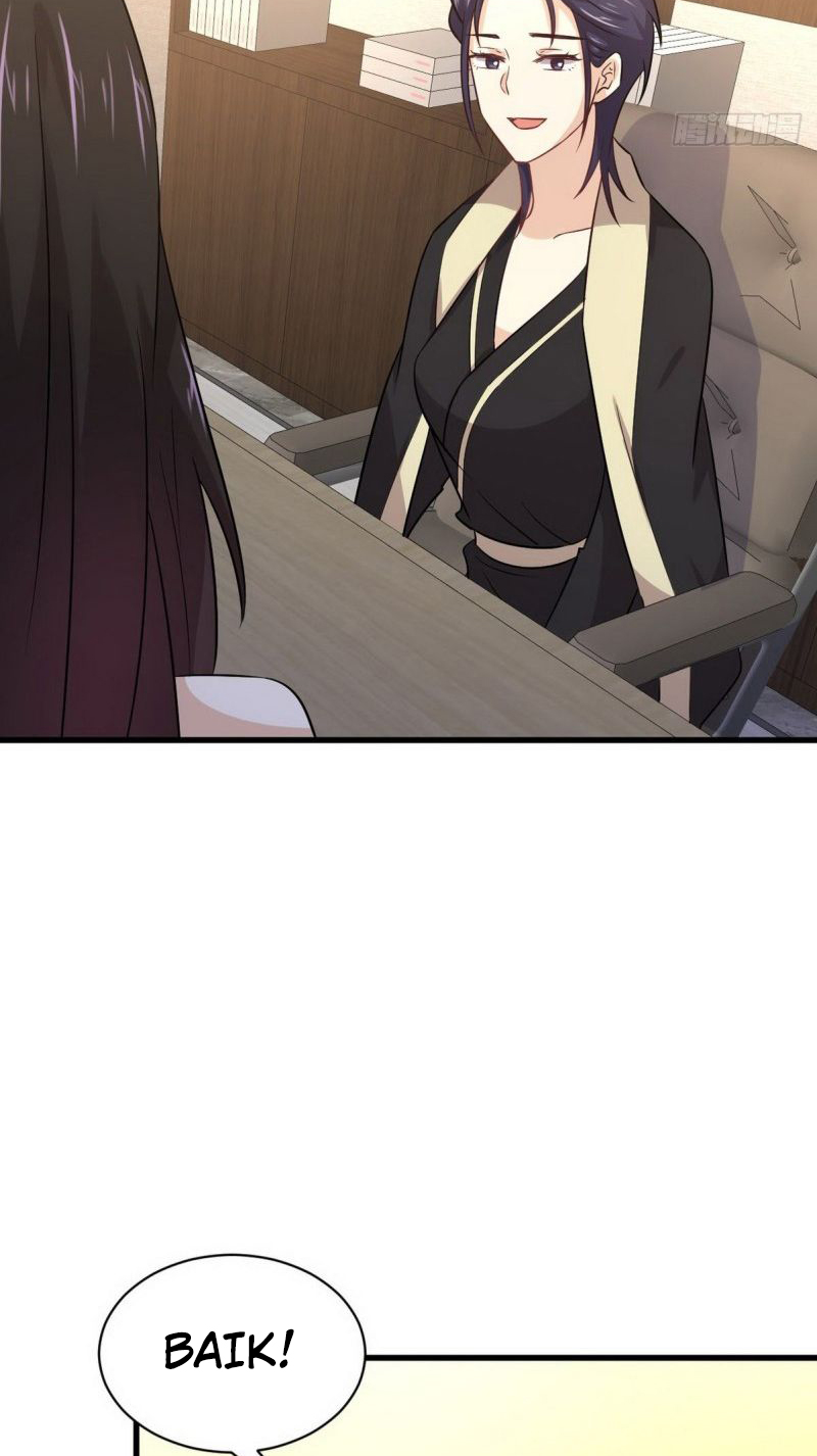 Immortal Swordsman in The Reverse World Chapter 140 Gambar 17