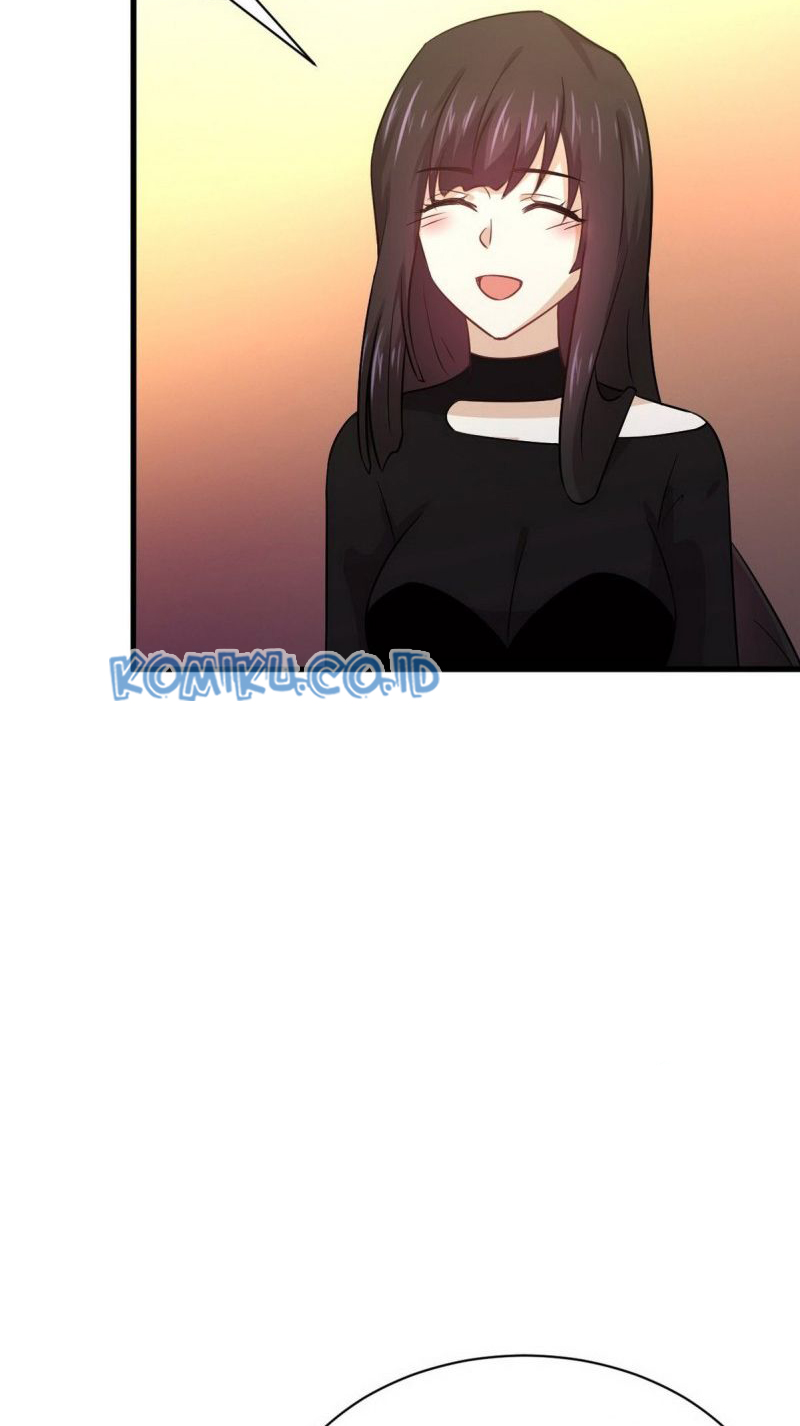 Immortal Swordsman in The Reverse World Chapter 140 Gambar 18