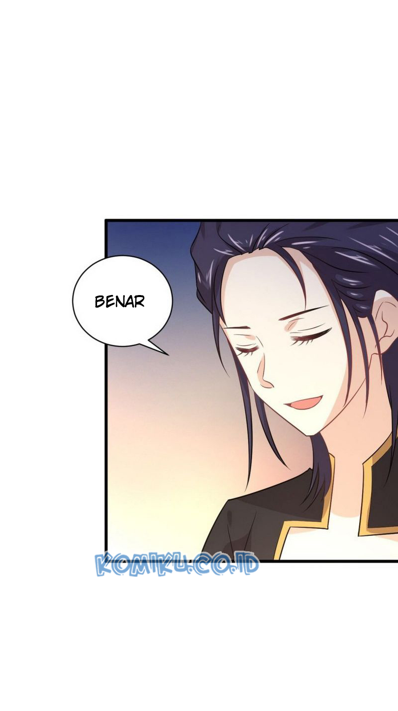 Immortal Swordsman in The Reverse World Chapter 140 Gambar 24