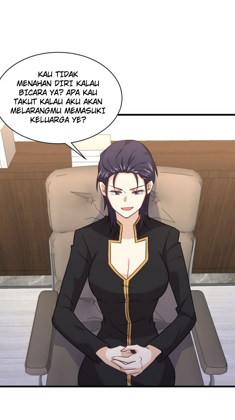 Immortal Swordsman in The Reverse World Chapter 140 Gambar 28