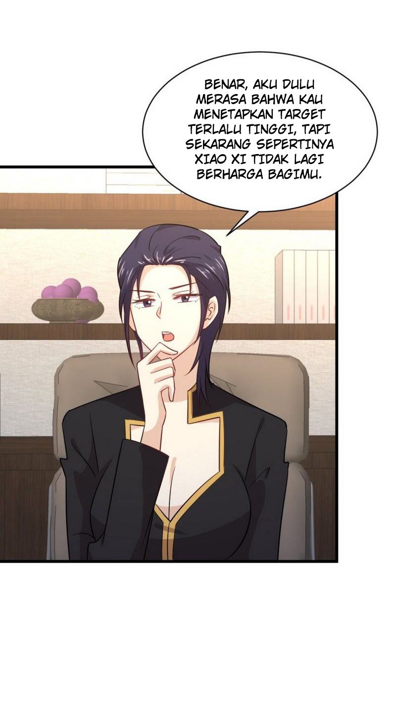 Immortal Swordsman in The Reverse World Chapter 140 Gambar 30