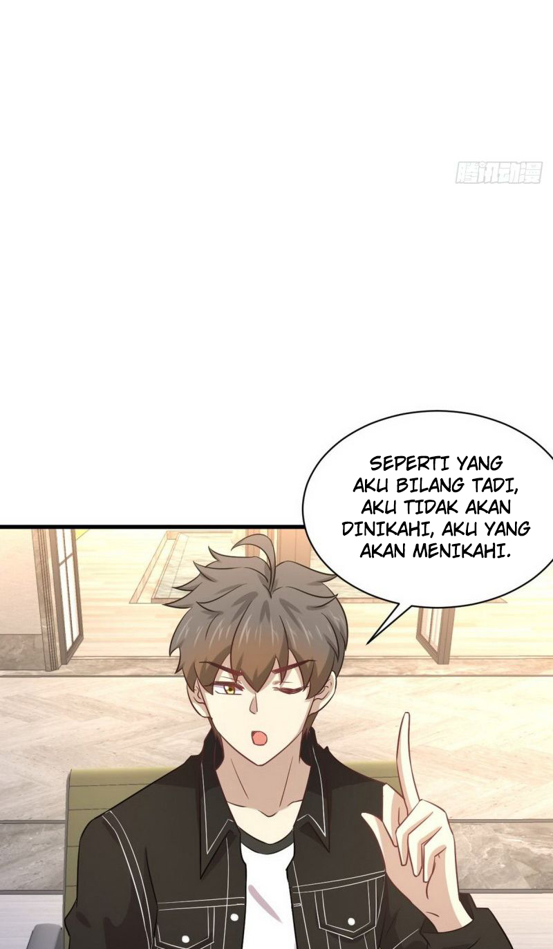 Immortal Swordsman in The Reverse World Chapter 140 Gambar 32