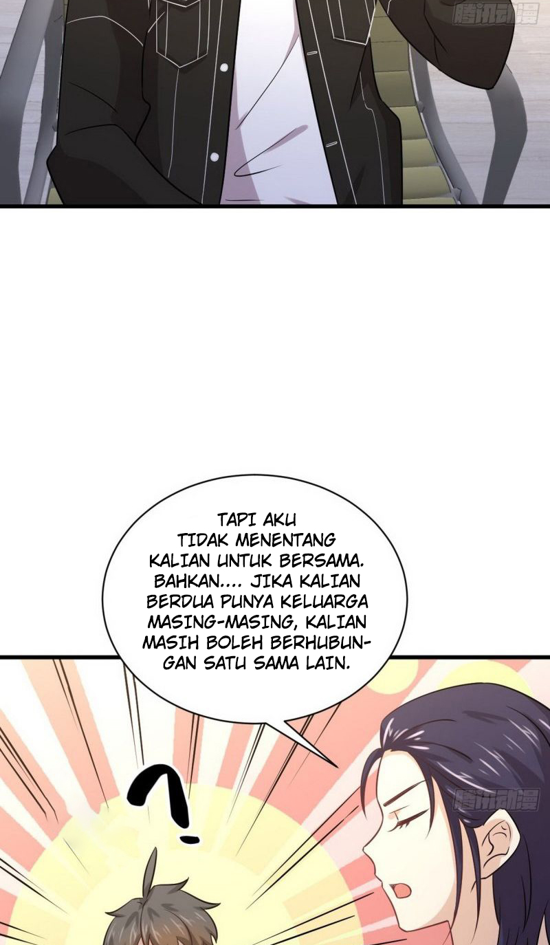 Immortal Swordsman in The Reverse World Chapter 140 Gambar 33