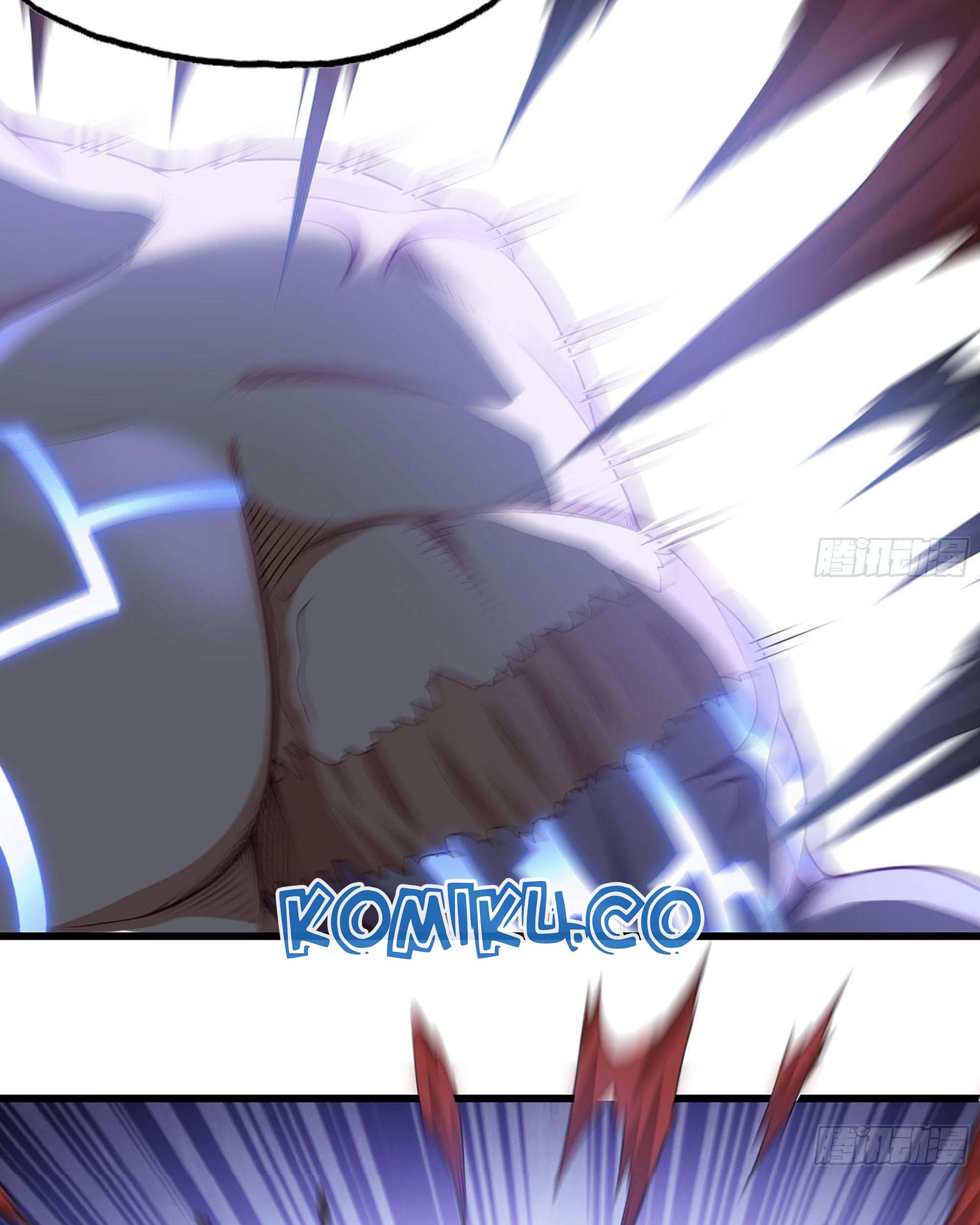 My Wife is a Demon Queen Chapter 236 Gambar 13