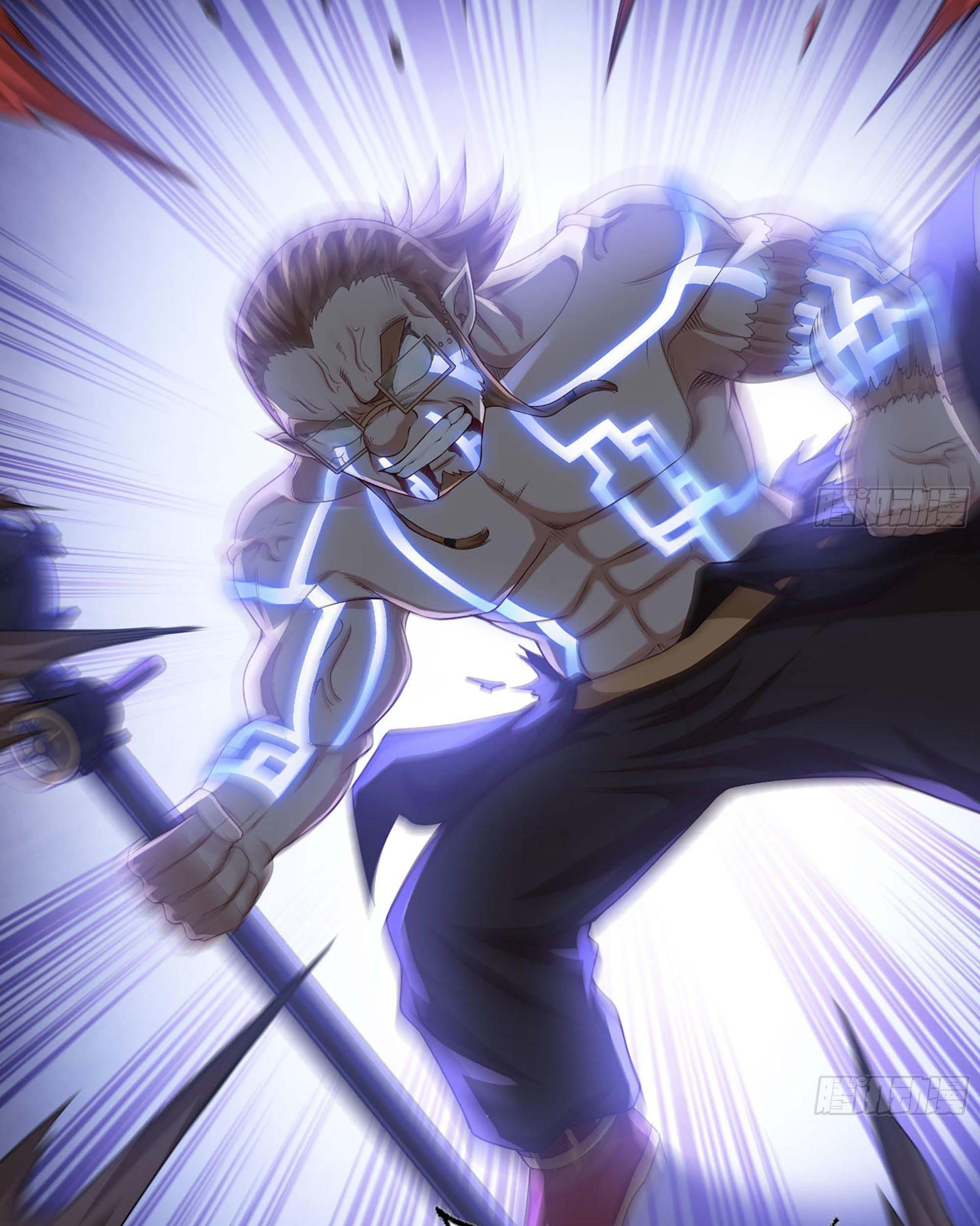 My Wife is a Demon Queen Chapter 236 Gambar 14