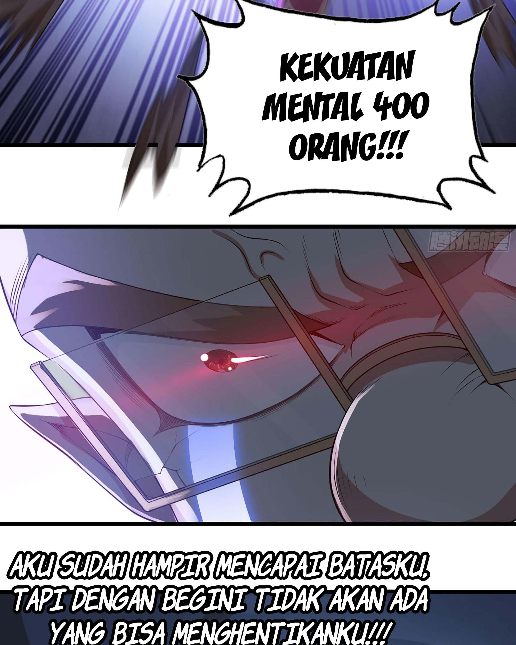 My Wife is a Demon Queen Chapter 236 Gambar 15