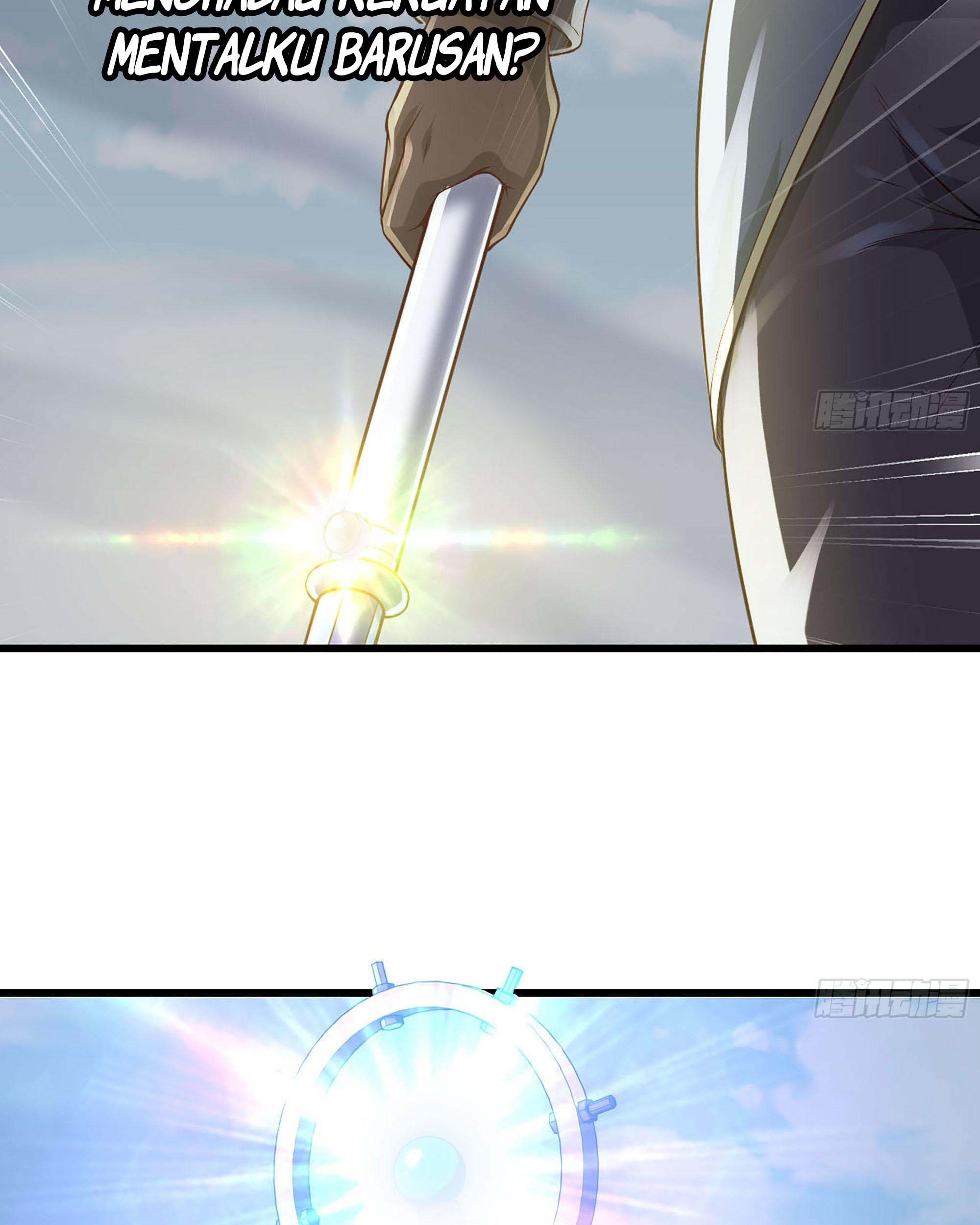 My Wife is a Demon Queen Chapter 236 Gambar 22