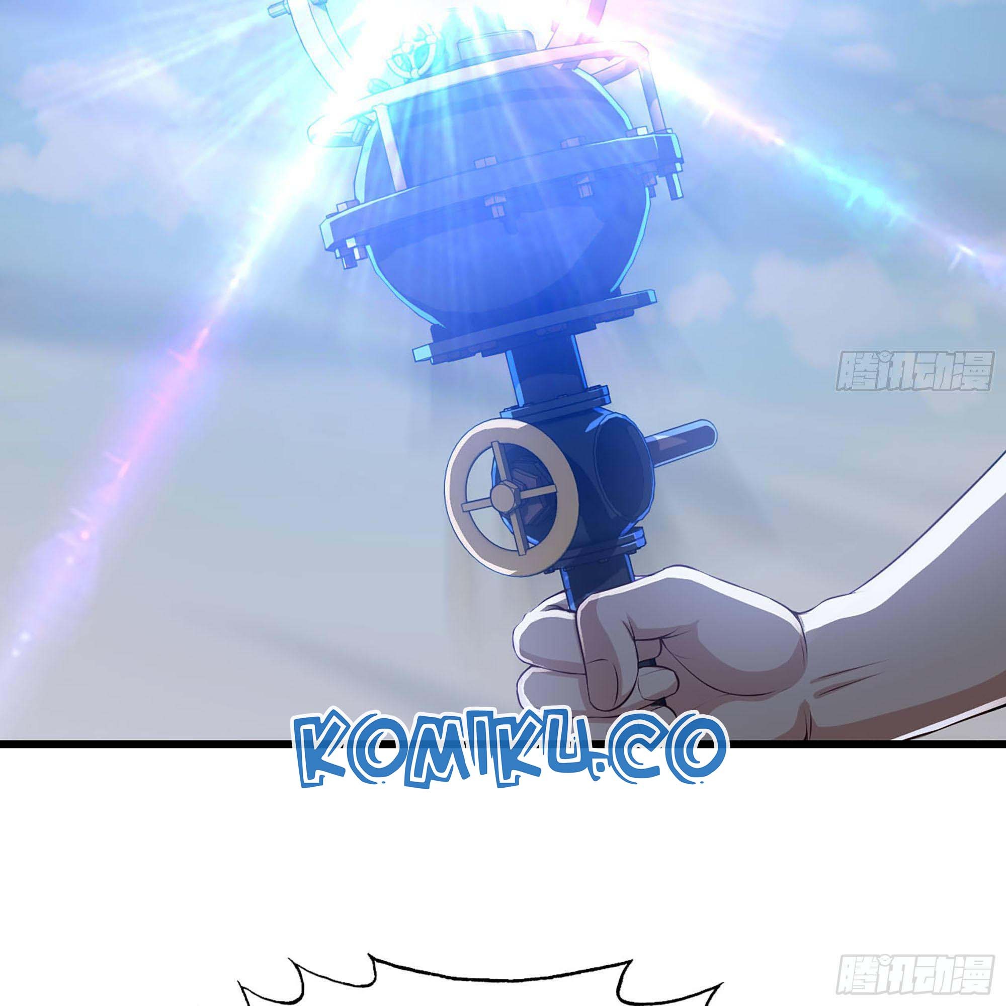 My Wife is a Demon Queen Chapter 236 Gambar 23