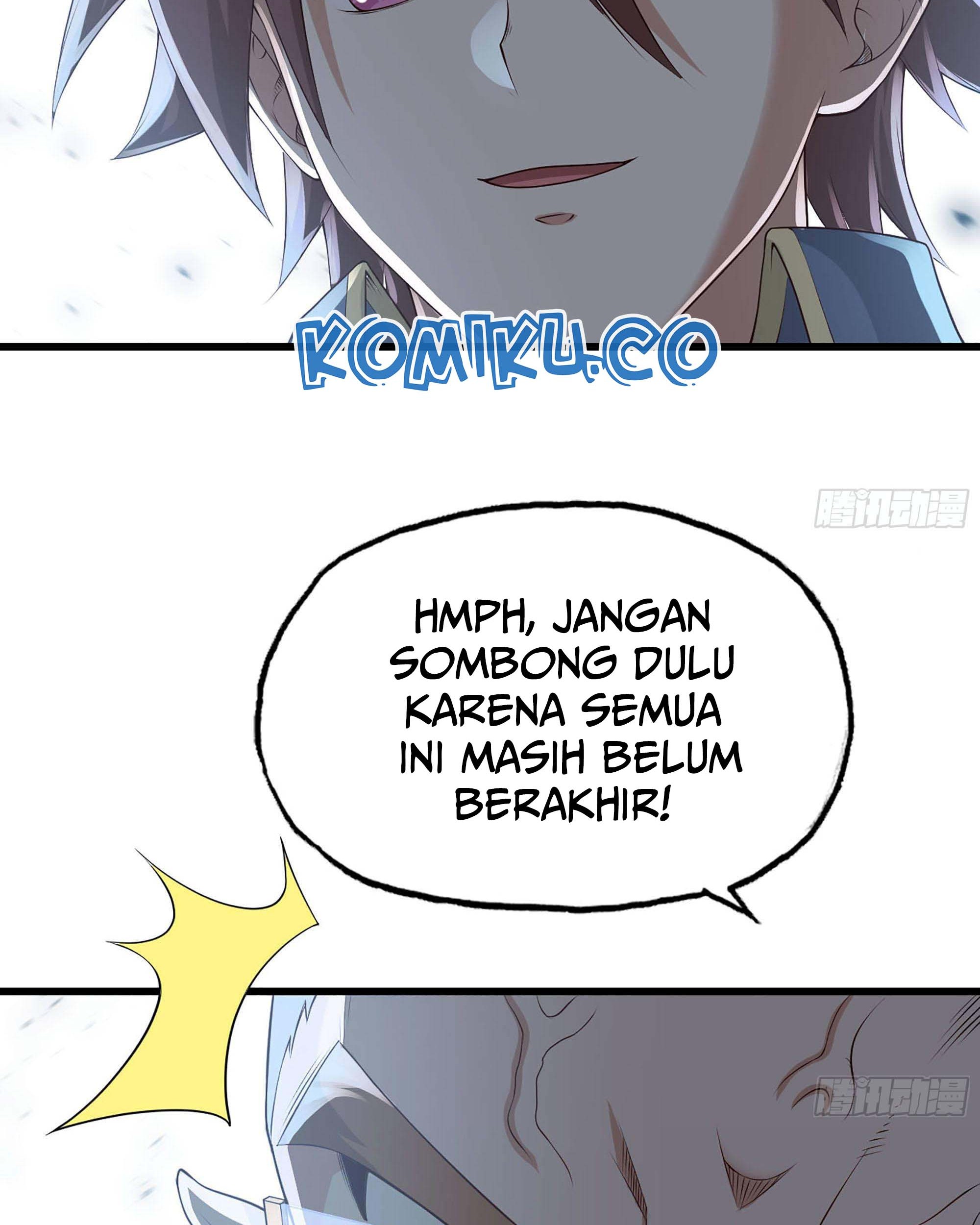 My Wife is a Demon Queen Chapter 236 Gambar 20