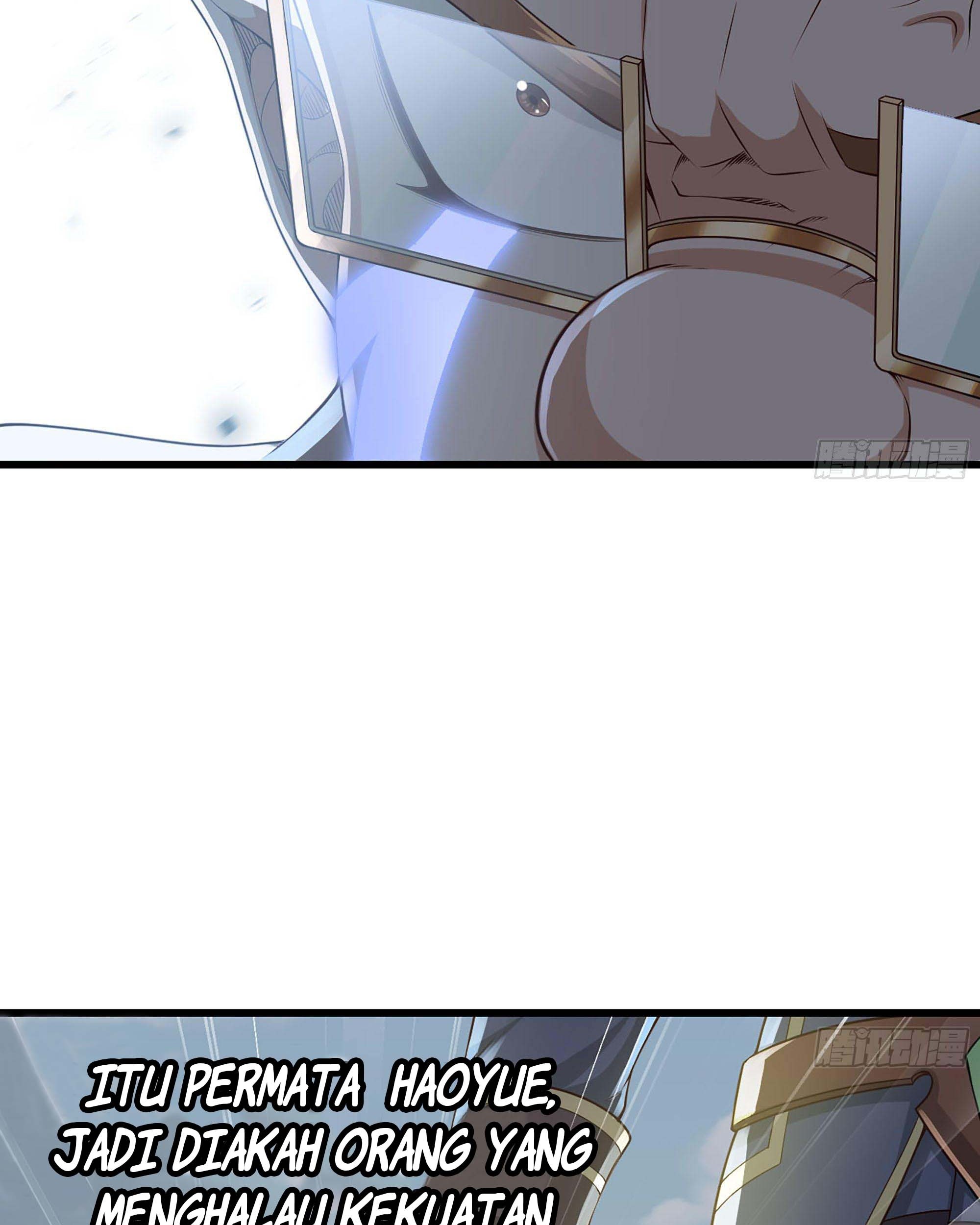 My Wife is a Demon Queen Chapter 236 Gambar 21