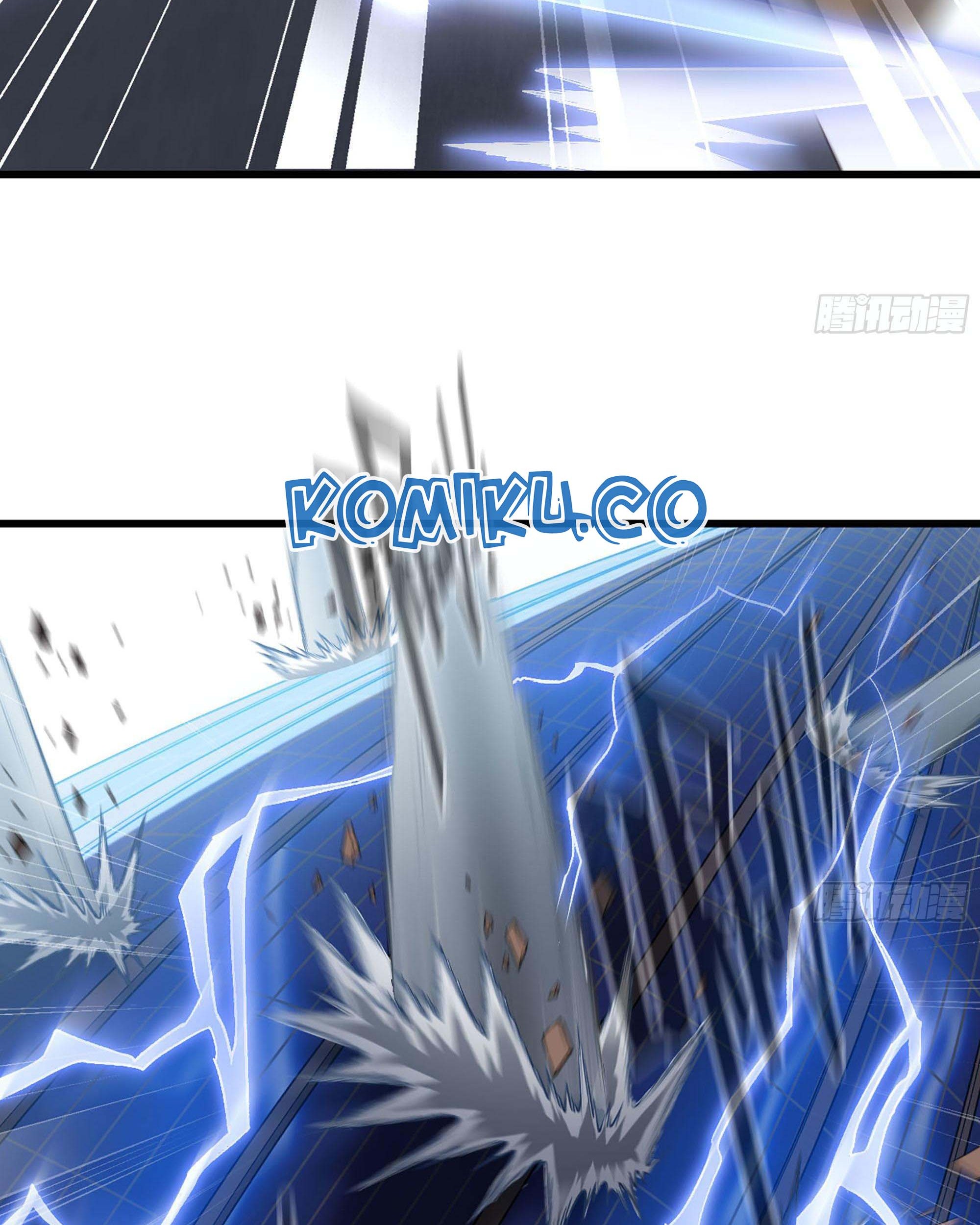 My Wife is a Demon Queen Chapter 236 Gambar 25