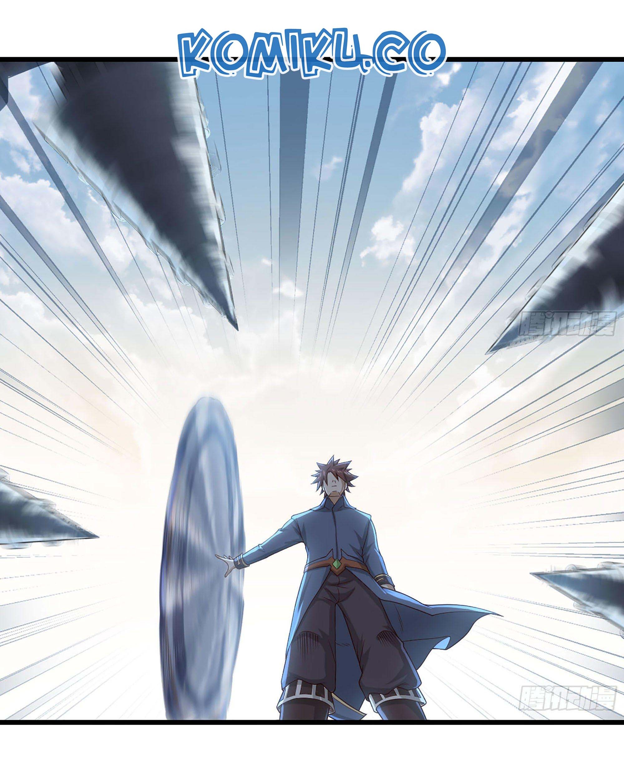 My Wife is a Demon Queen Chapter 236 Gambar 30