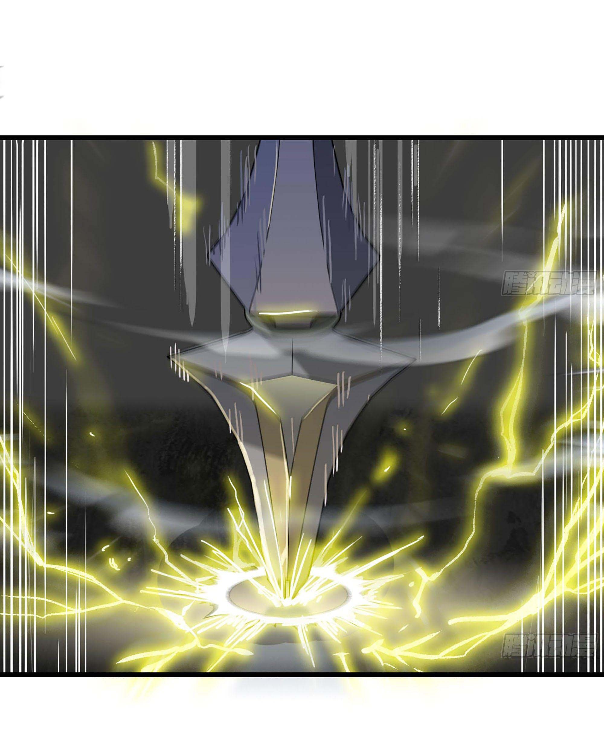 My Wife is a Demon Queen Chapter 236 Gambar 31