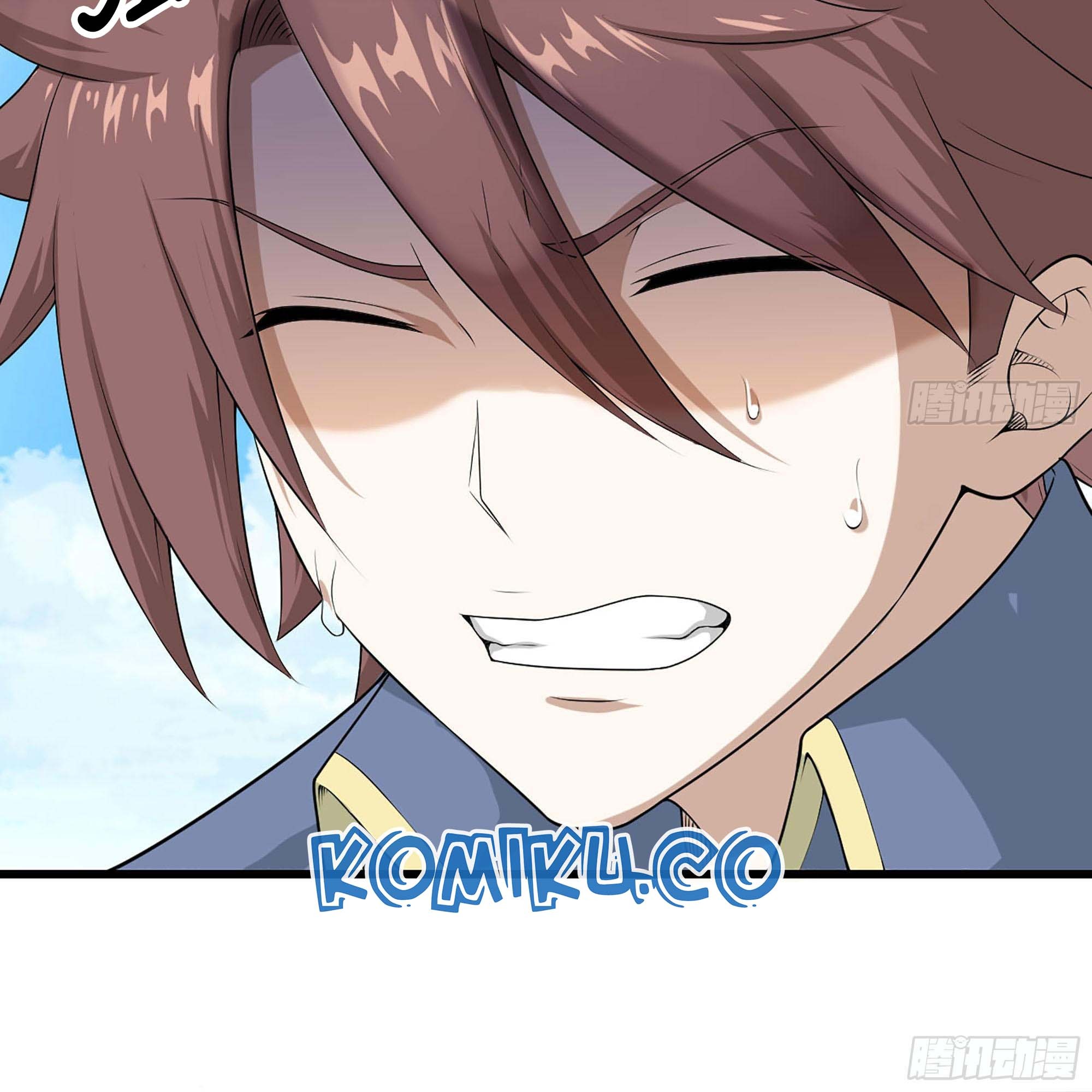 My Wife is a Demon Queen Chapter 236 Gambar 38