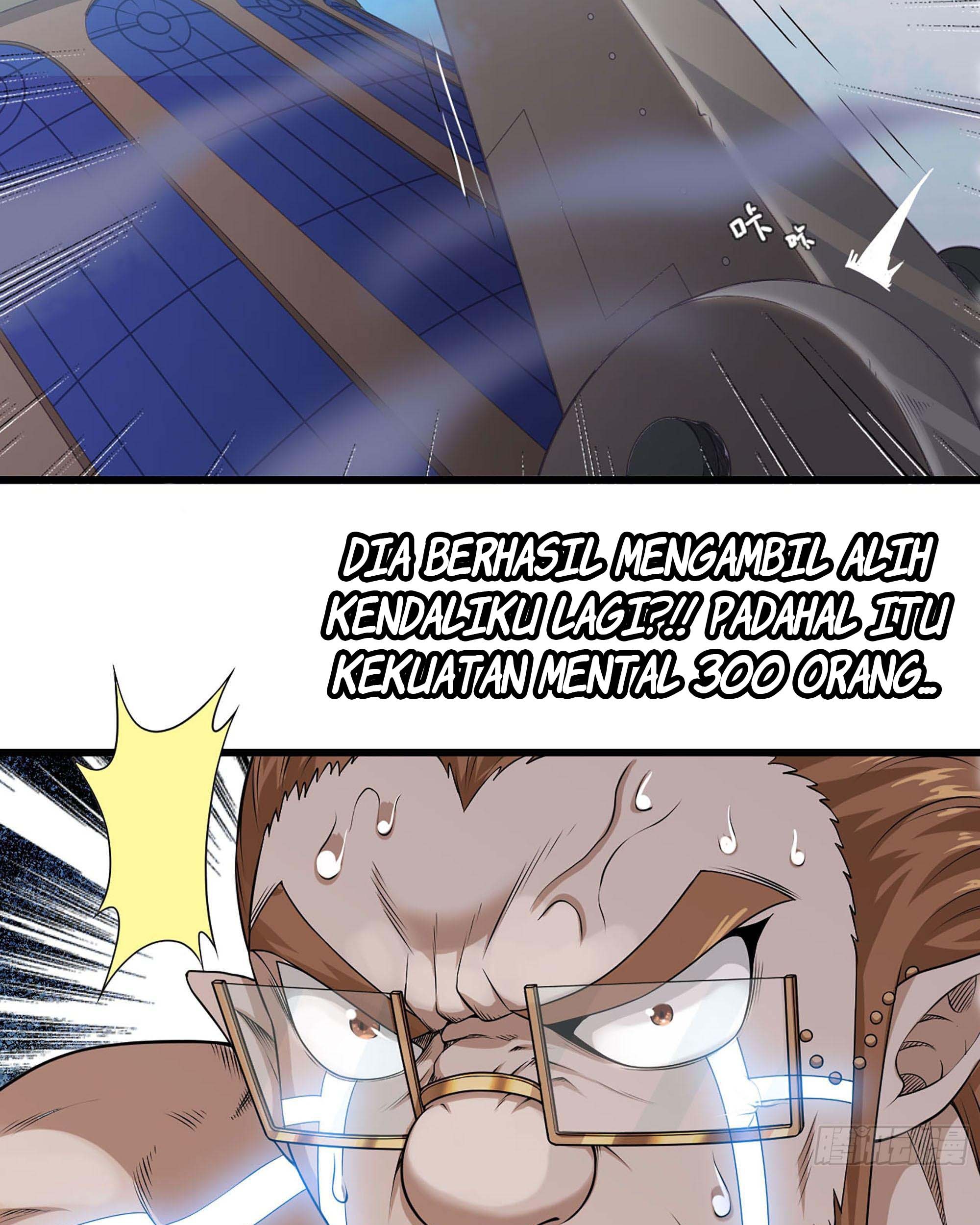 My Wife is a Demon Queen Chapter 236 Gambar 34