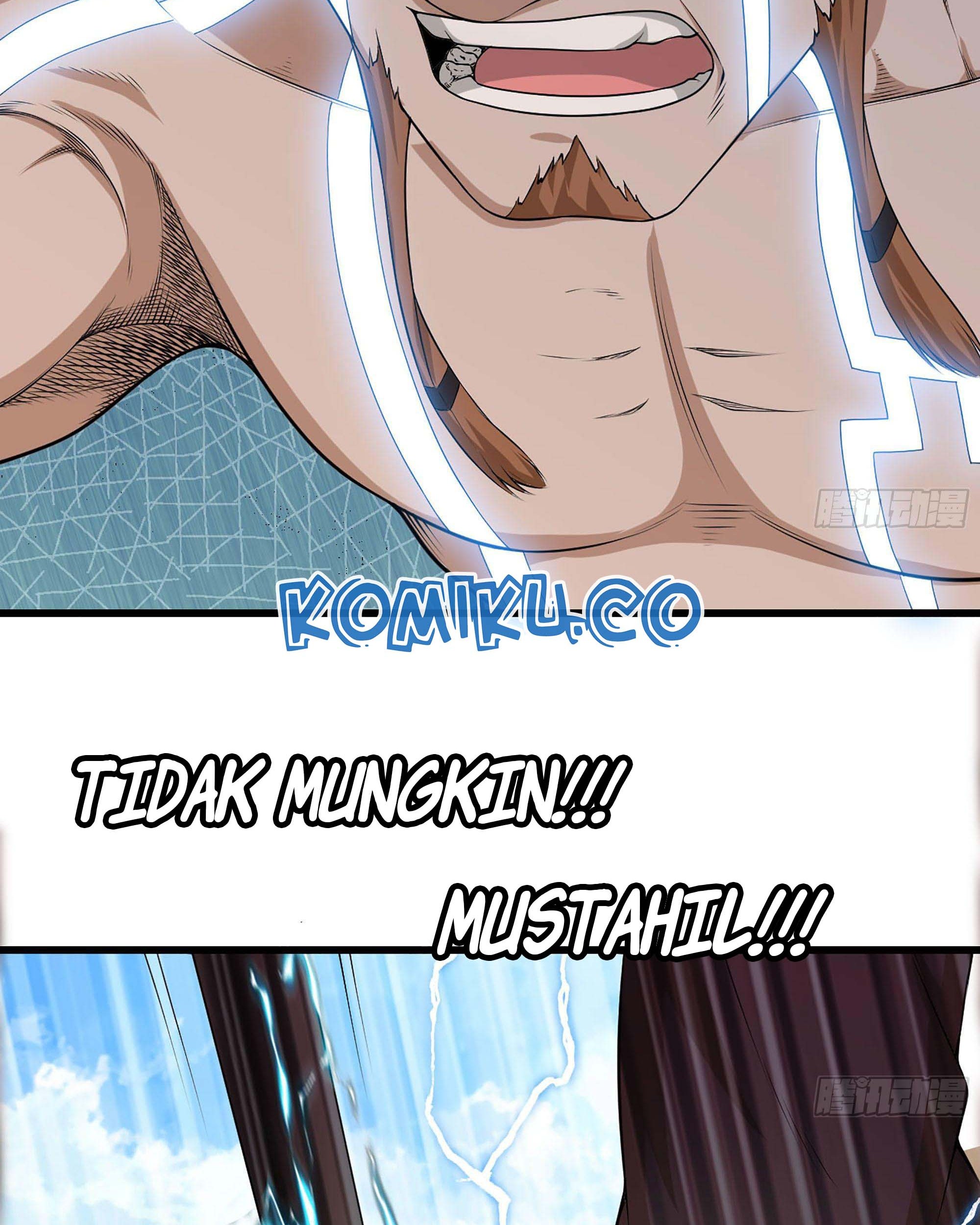 My Wife is a Demon Queen Chapter 236 Gambar 35