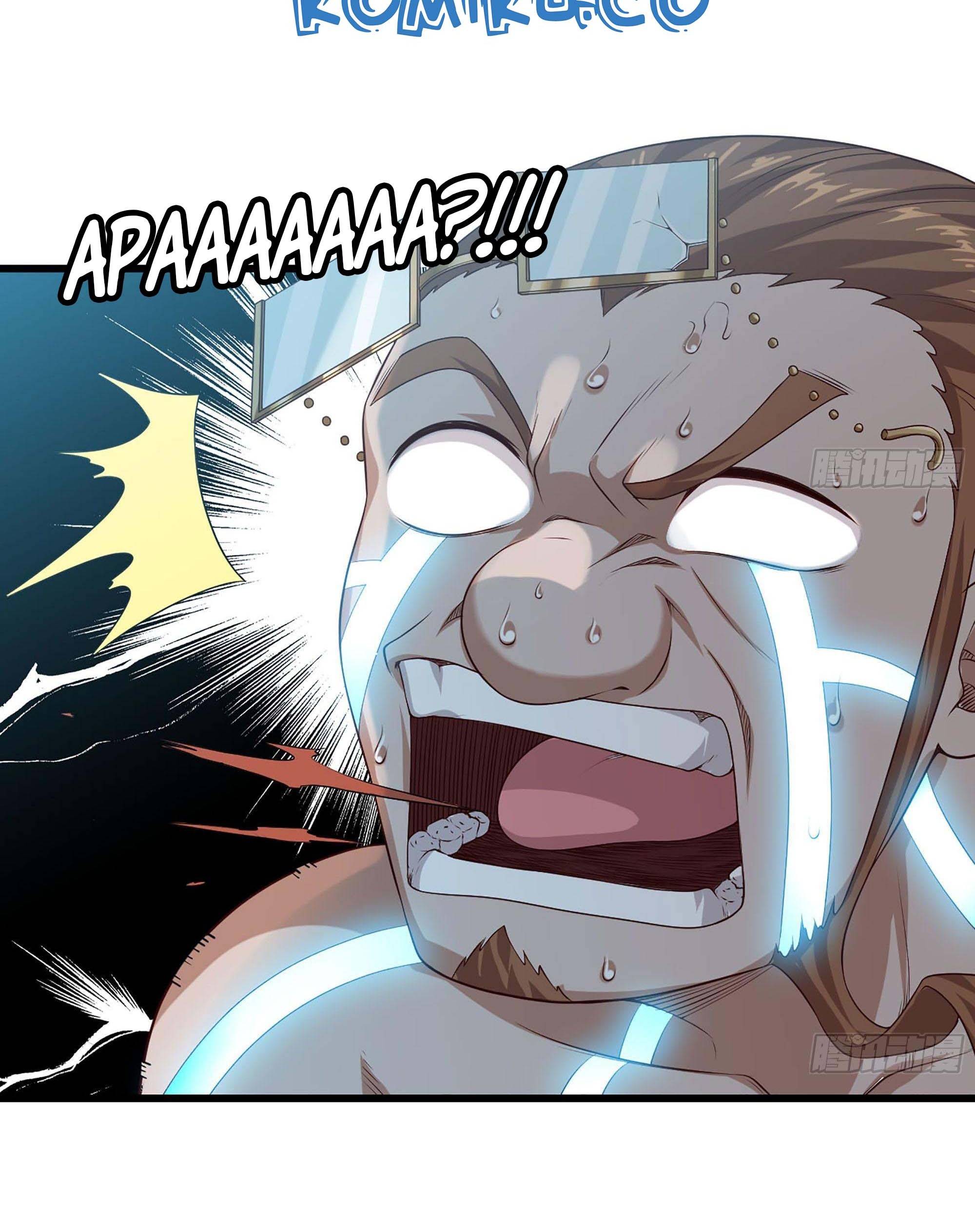 My Wife is a Demon Queen Chapter 236 Gambar 41