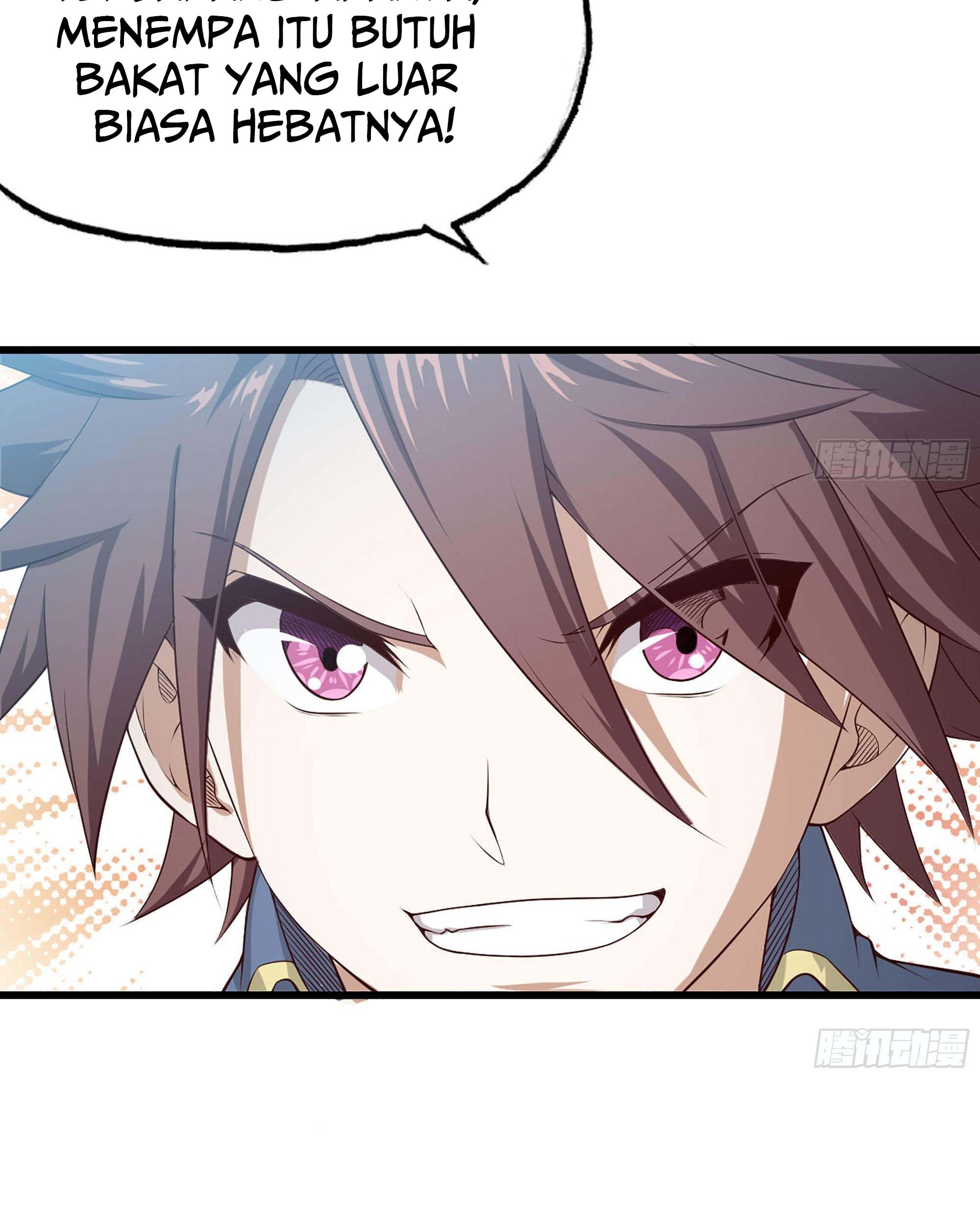 My Wife is a Demon Queen Chapter 236 Gambar 46