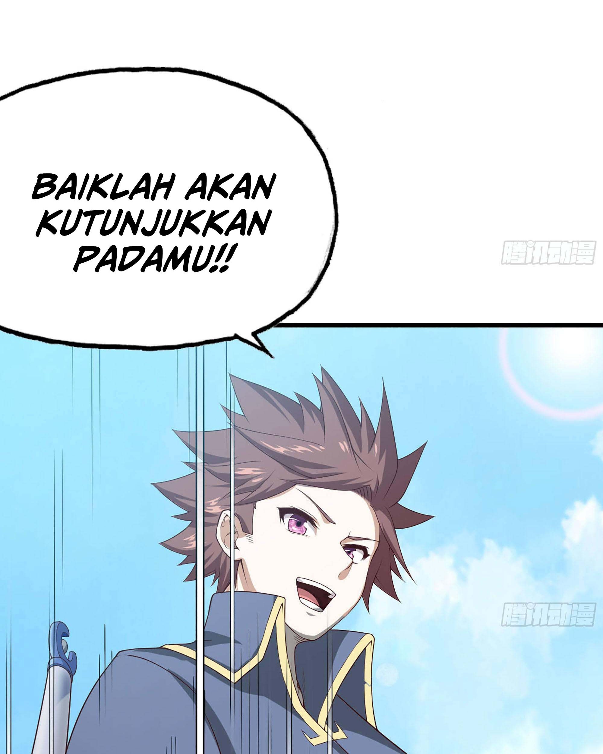 My Wife is a Demon Queen Chapter 236 Gambar 47