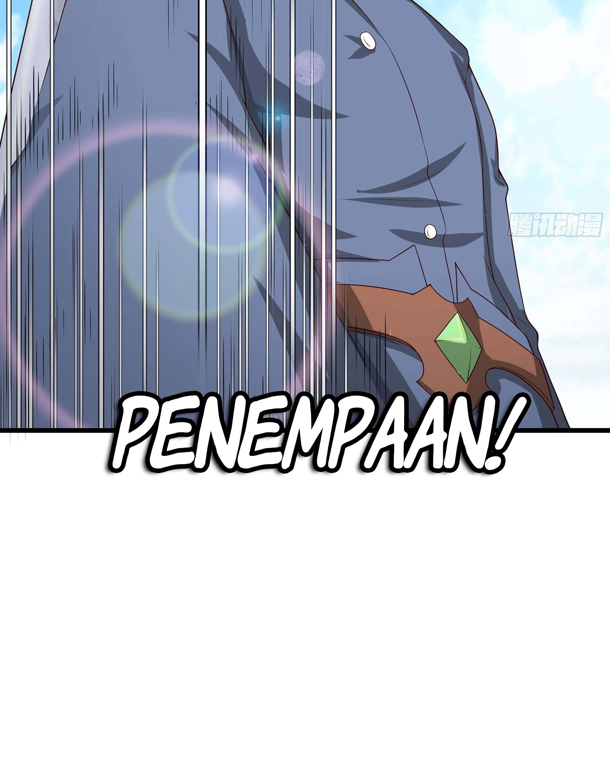 My Wife is a Demon Queen Chapter 236 Gambar 48