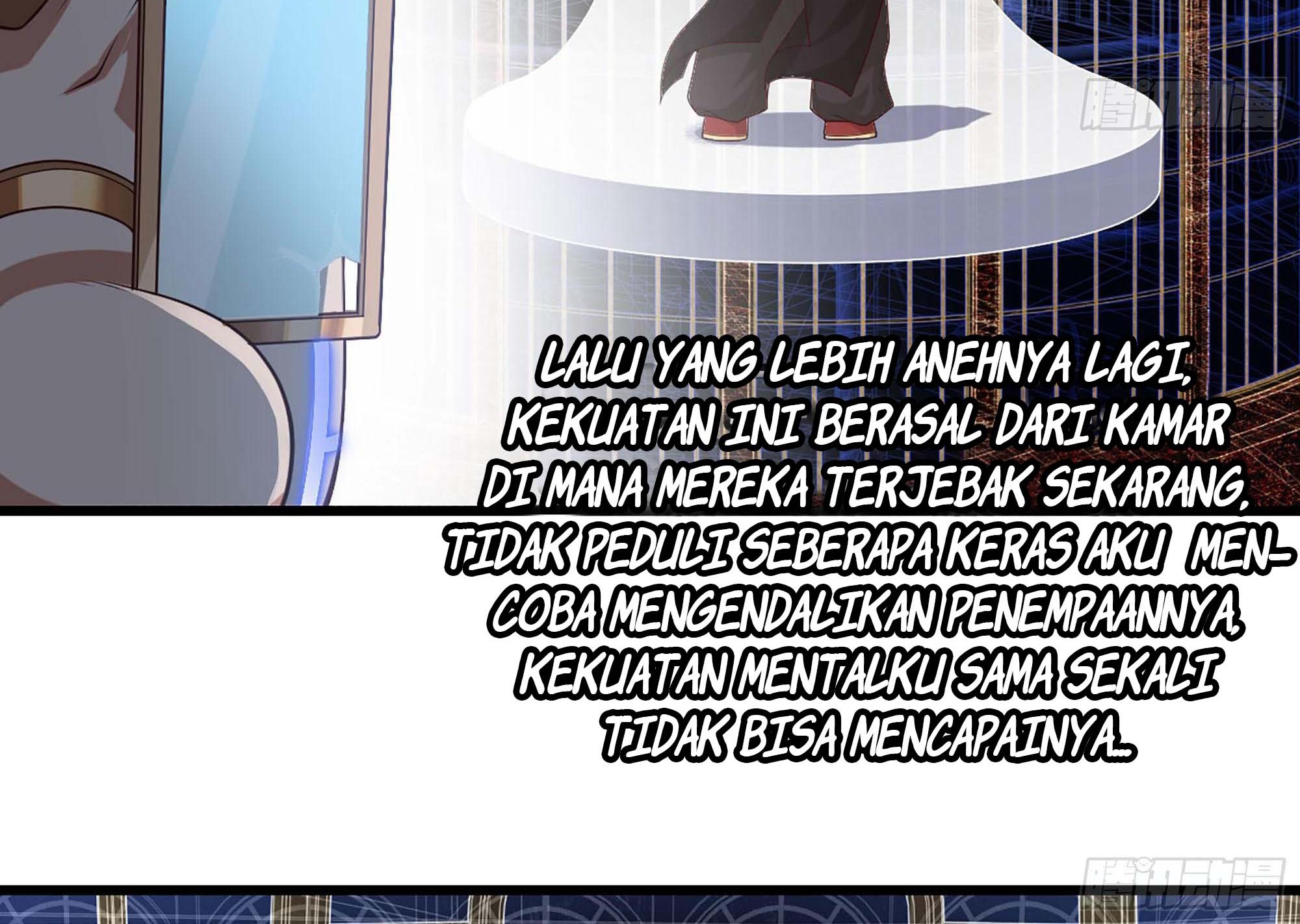 My Wife is a Demon Queen Chapter 236 Gambar 7