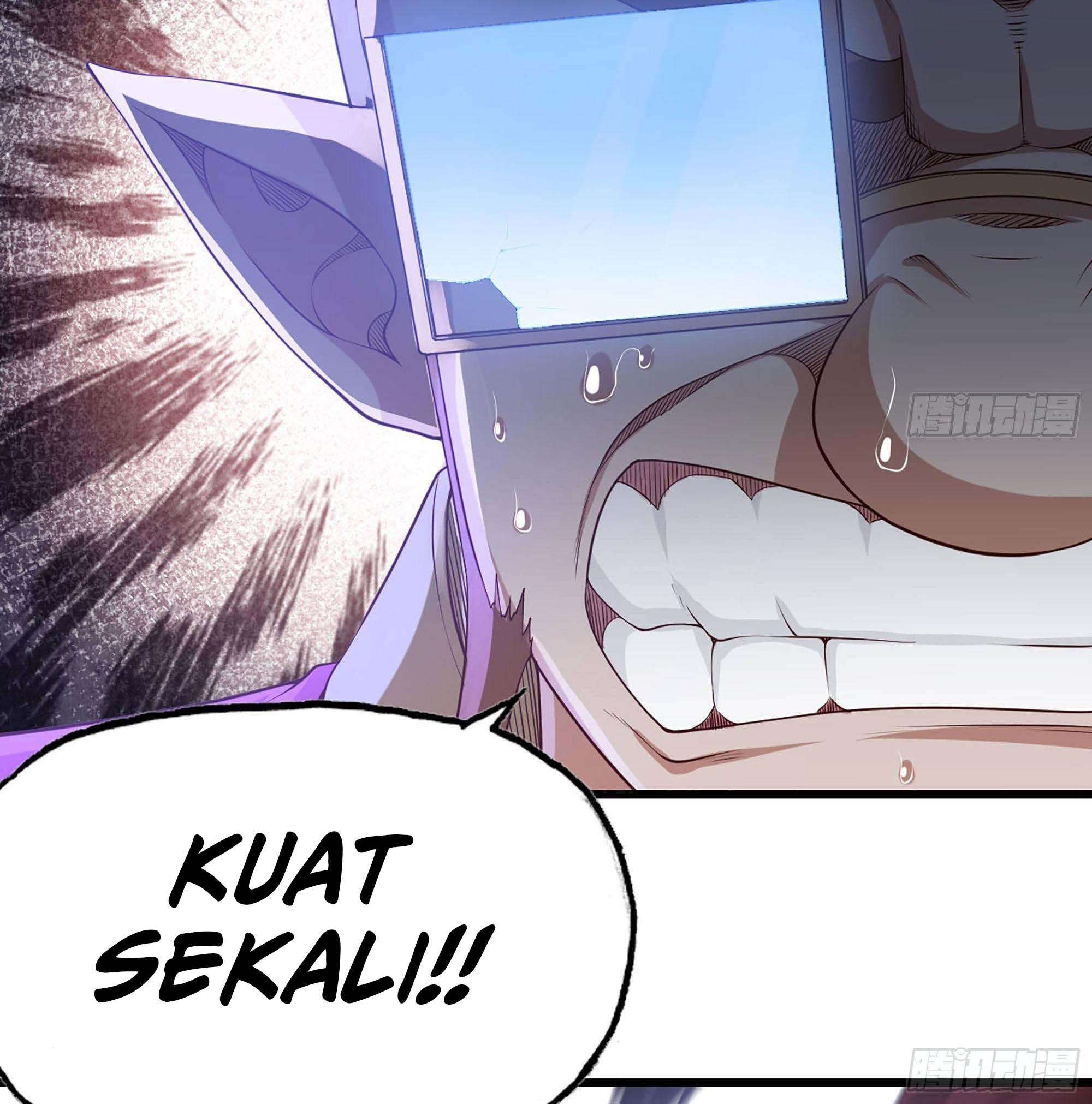 My Wife is a Demon Queen Chapter 236 Gambar 12