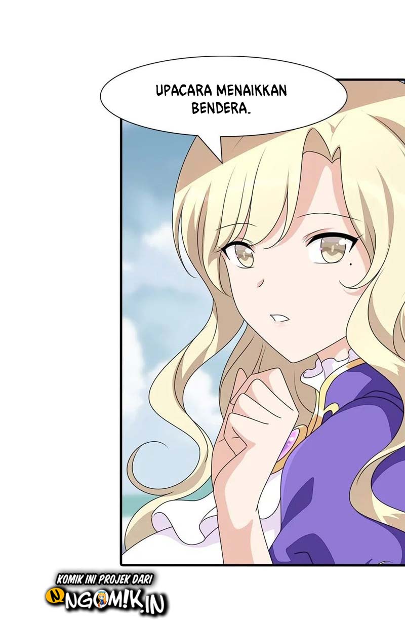 Virus Girlfriend Chapter 157 Gambar 7