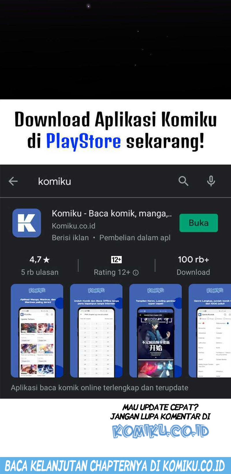 Immortal Swordsman in The Reverse World Chapter 141 Gambar 43