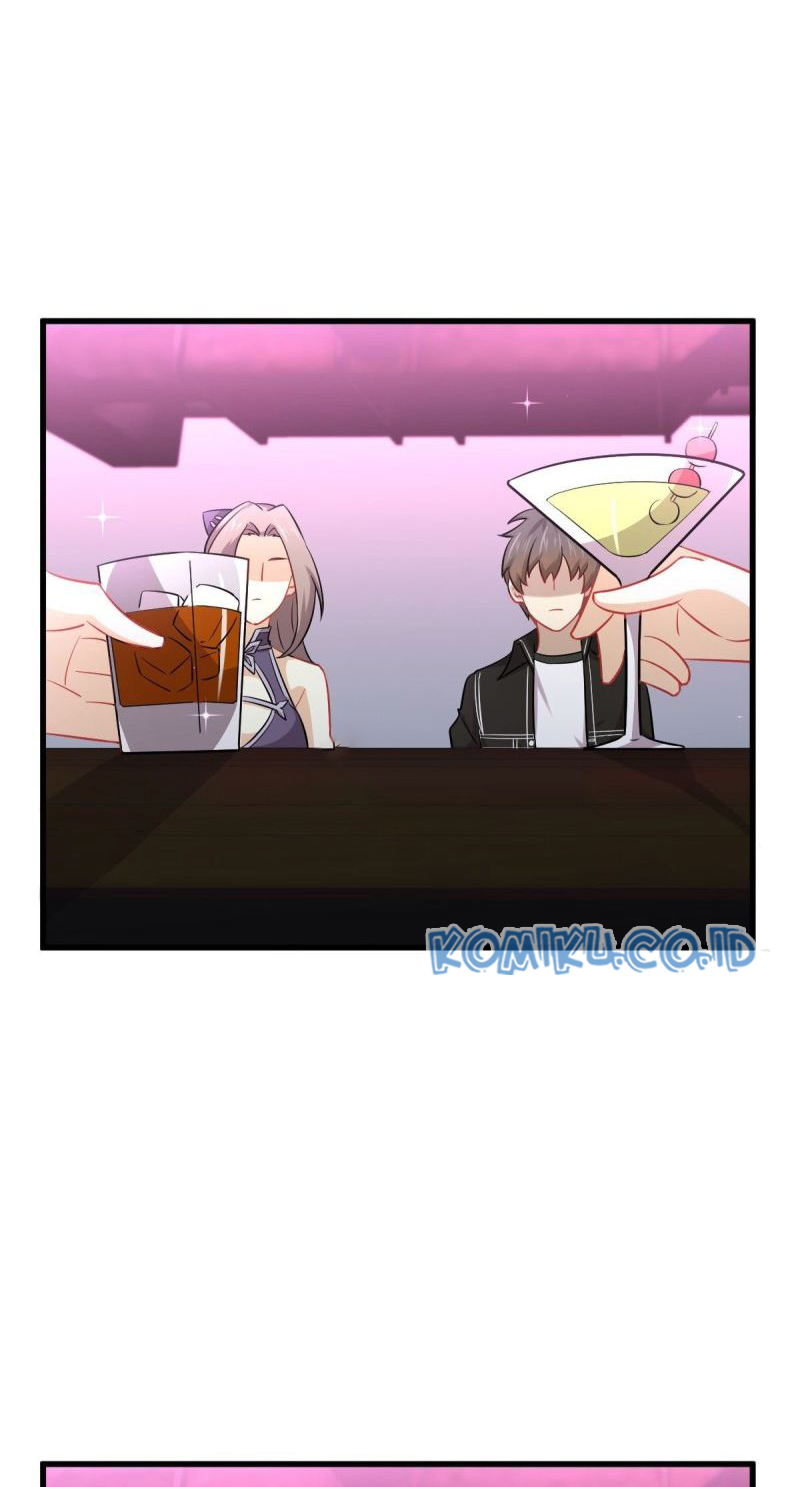 Immortal Swordsman in The Reverse World Chapter 141 Gambar 25