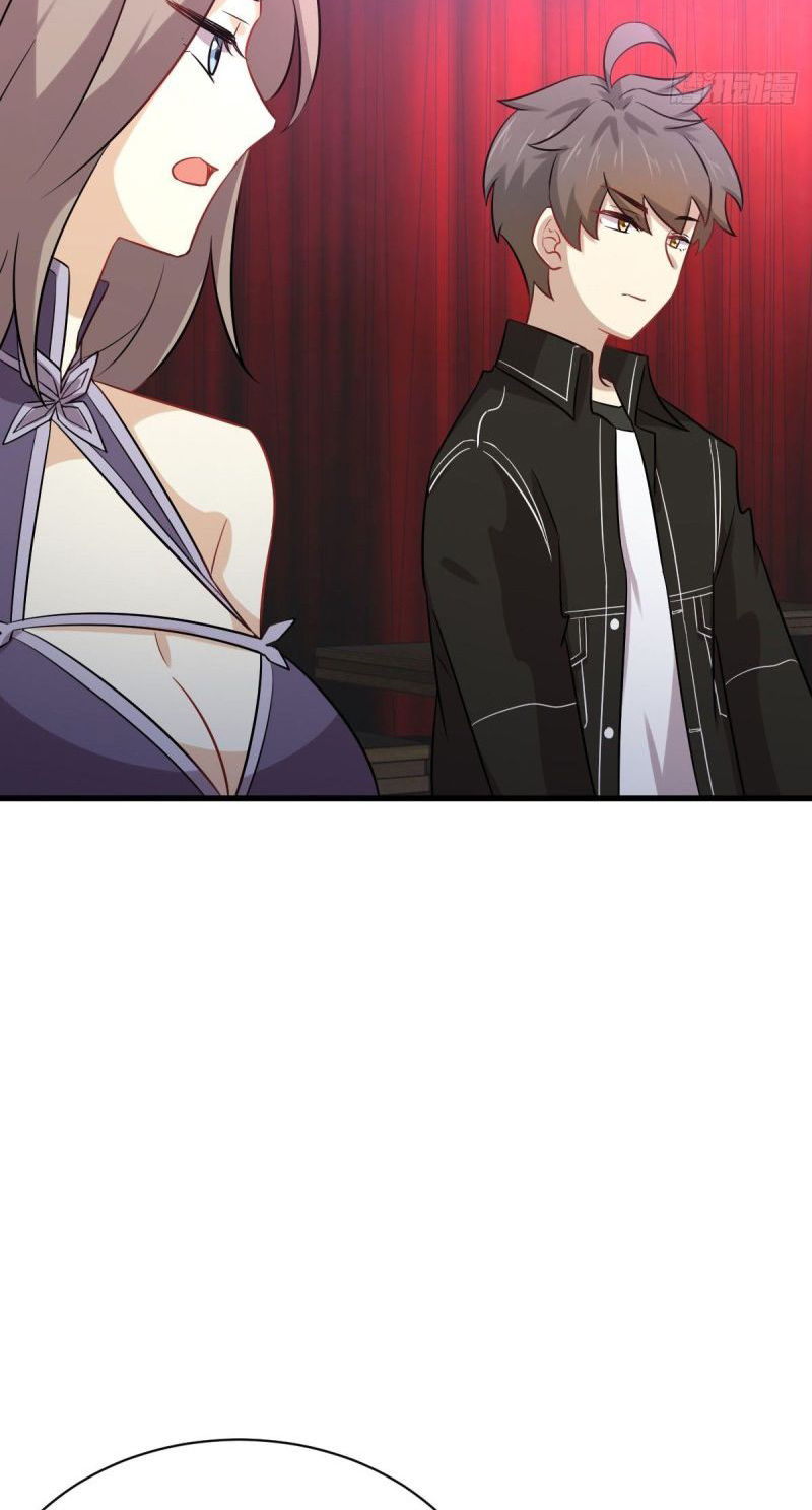 Immortal Swordsman in The Reverse World Chapter 141 Gambar 28