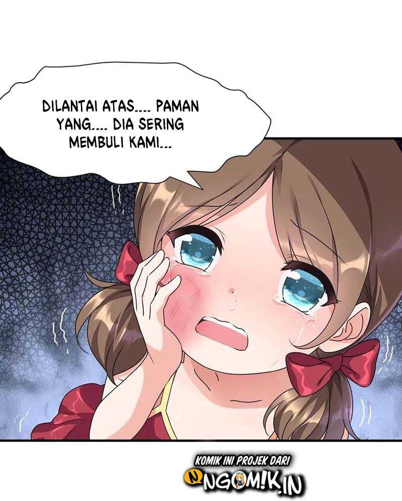 Virus Girlfriend Chapter 158 Gambar 40