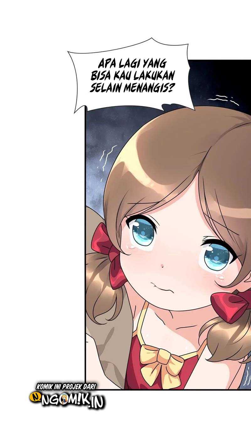 Virus Girlfriend Chapter 158 Gambar 7