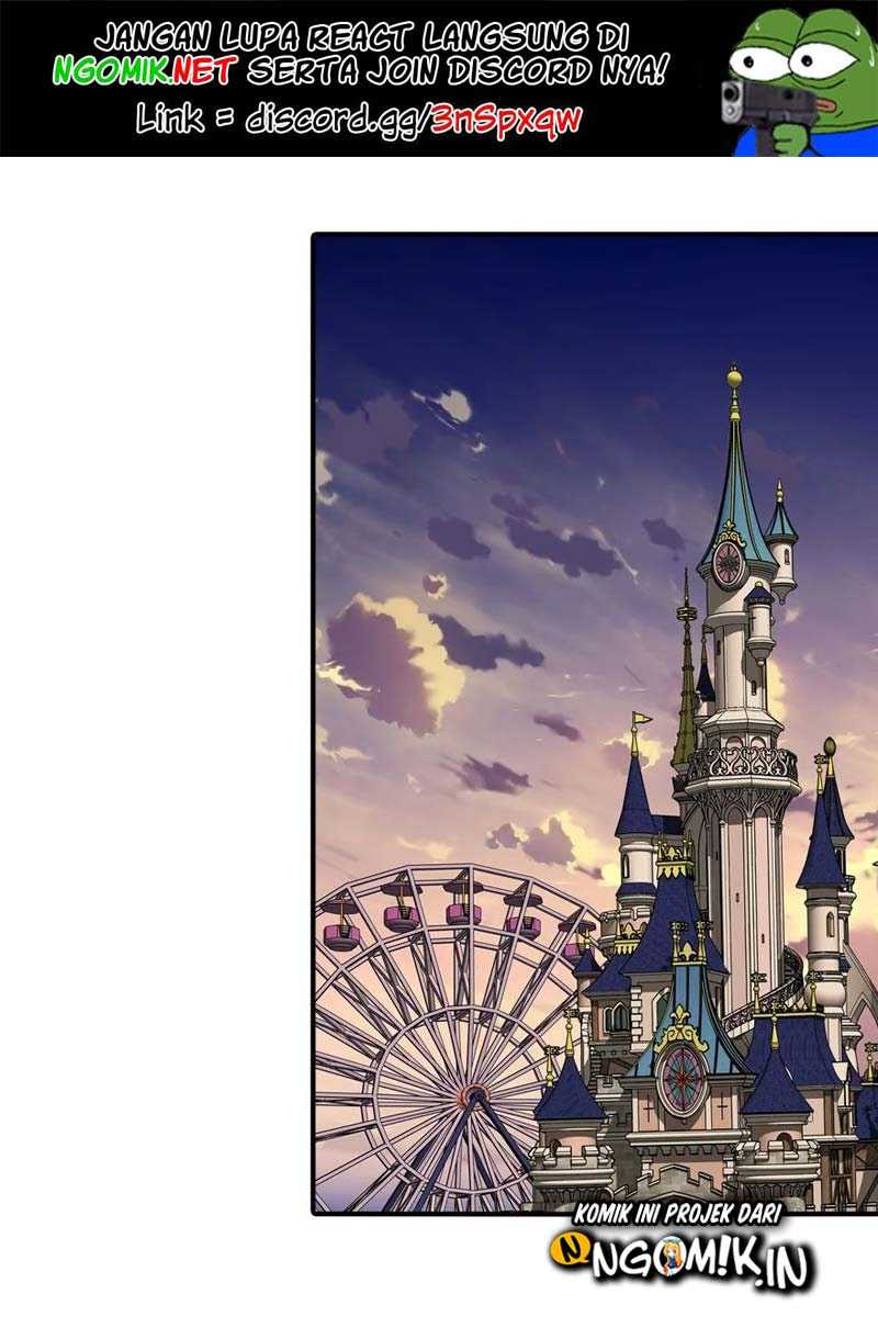 Manhua Virus Girlfriend Chapter 158 gambar nomor 2