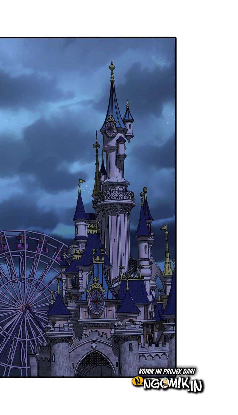 Virus Girlfriend Chapter 158 Gambar 28