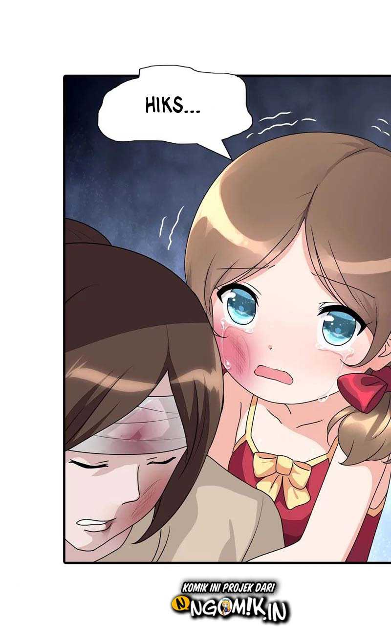 Virus Girlfriend Chapter 158 Gambar 34