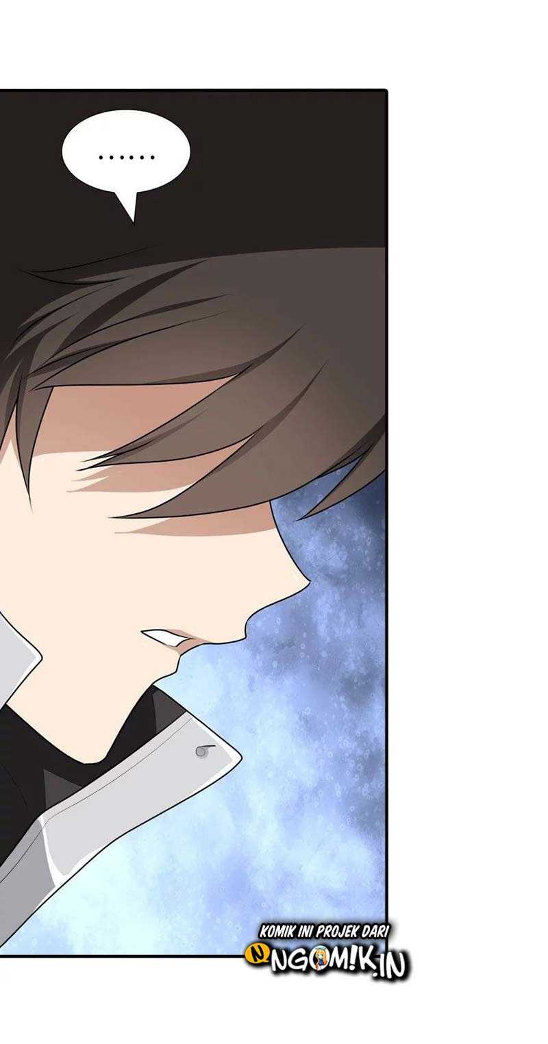 Virus Girlfriend Chapter 158 Gambar 35