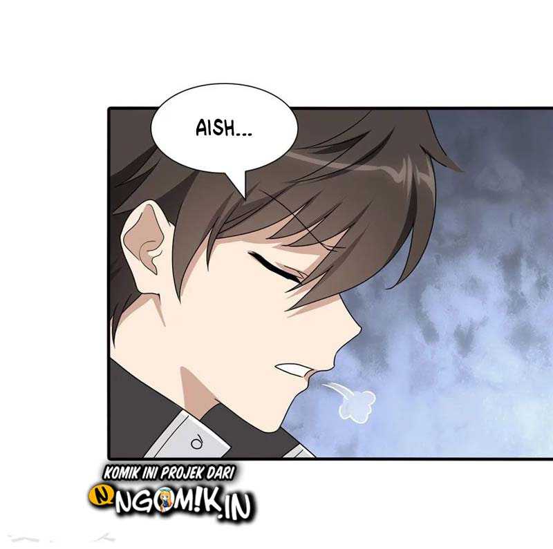 Virus Girlfriend Chapter 158 Gambar 38