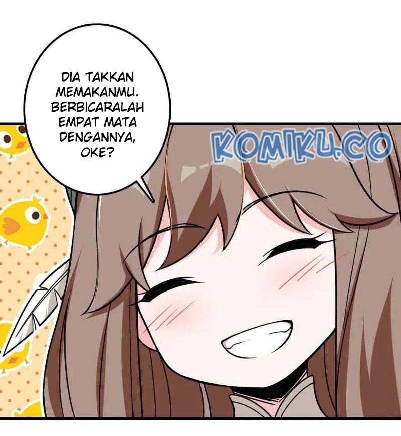 Release That Witch Chapter 187 Gambar 43