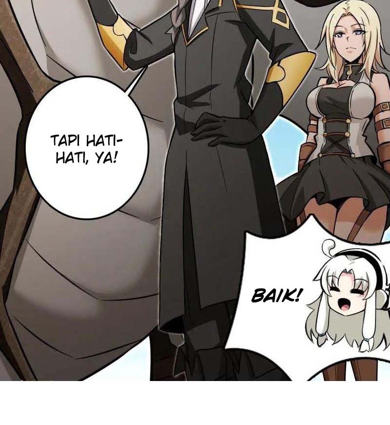 Release That Witch Chapter 187 Gambar 10