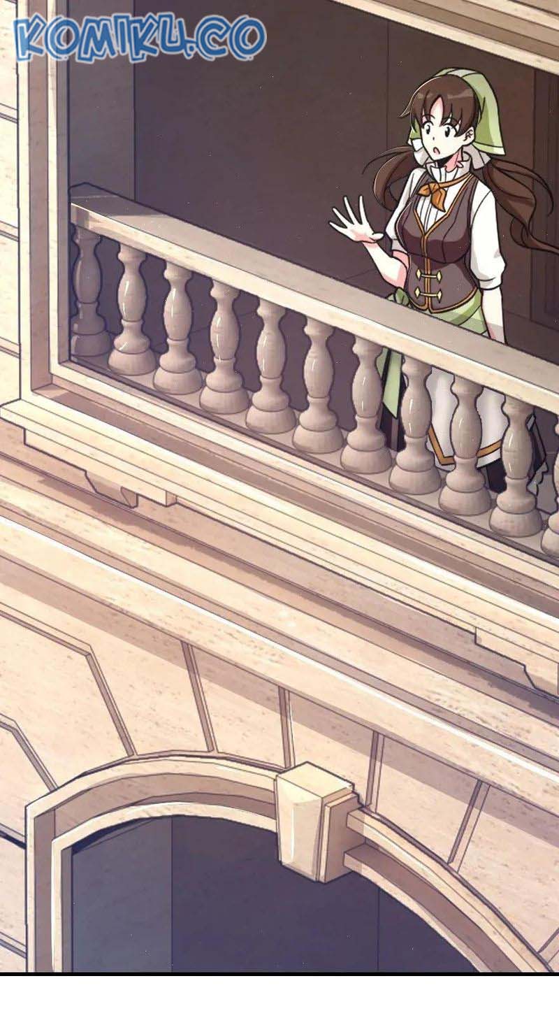 Release That Witch Chapter 187 Gambar 20