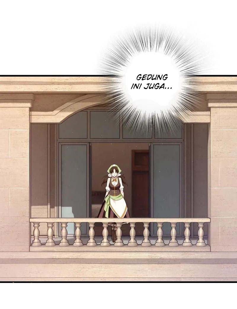 Release That Witch Chapter 187 Gambar 25