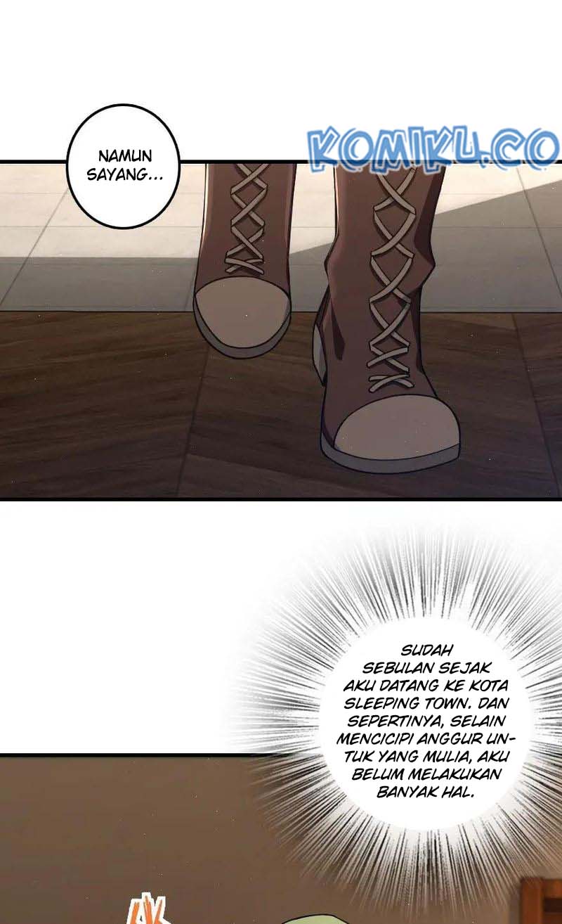 Release That Witch Chapter 187 Gambar 28