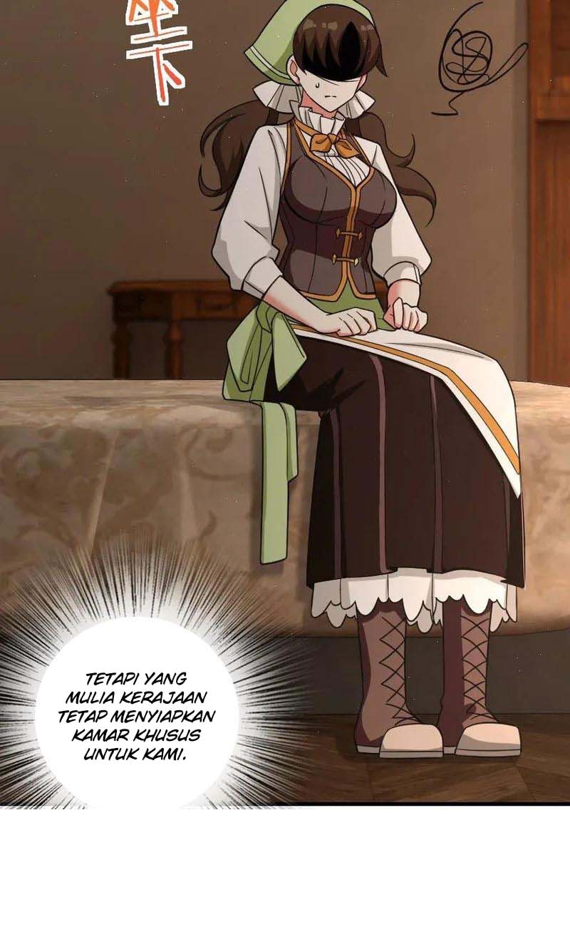 Release That Witch Chapter 187 Gambar 29