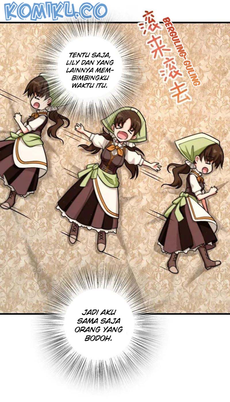 Release That Witch Chapter 187 Gambar 32