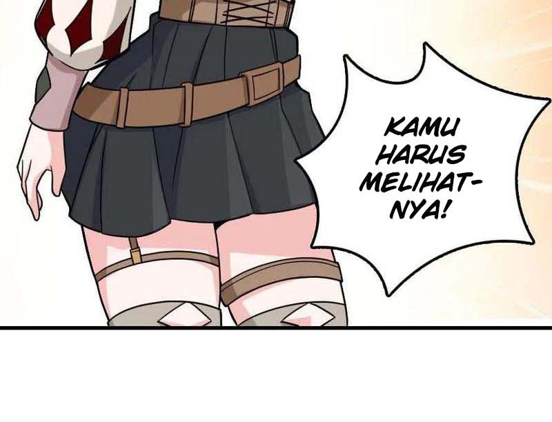 Release That Witch Chapter 187 Gambar 34