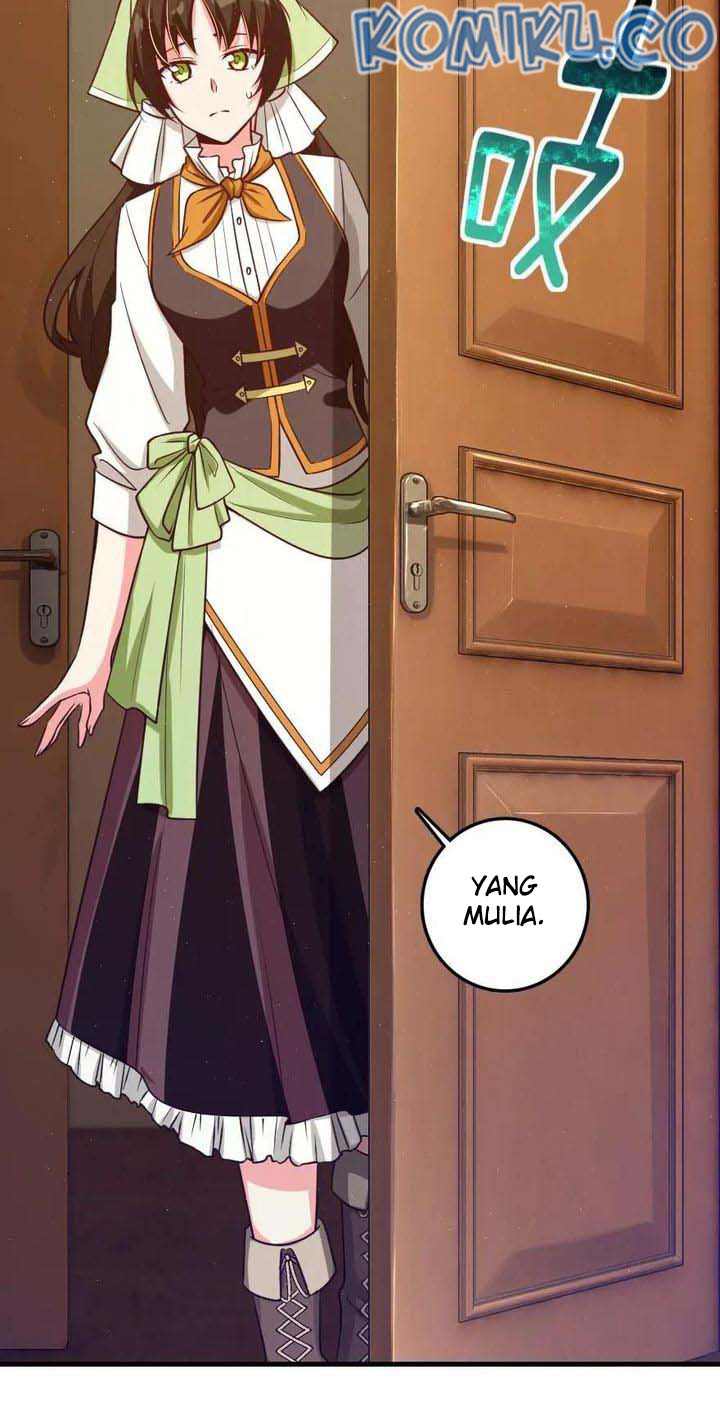 Release That Witch Chapter 188 Gambar 5