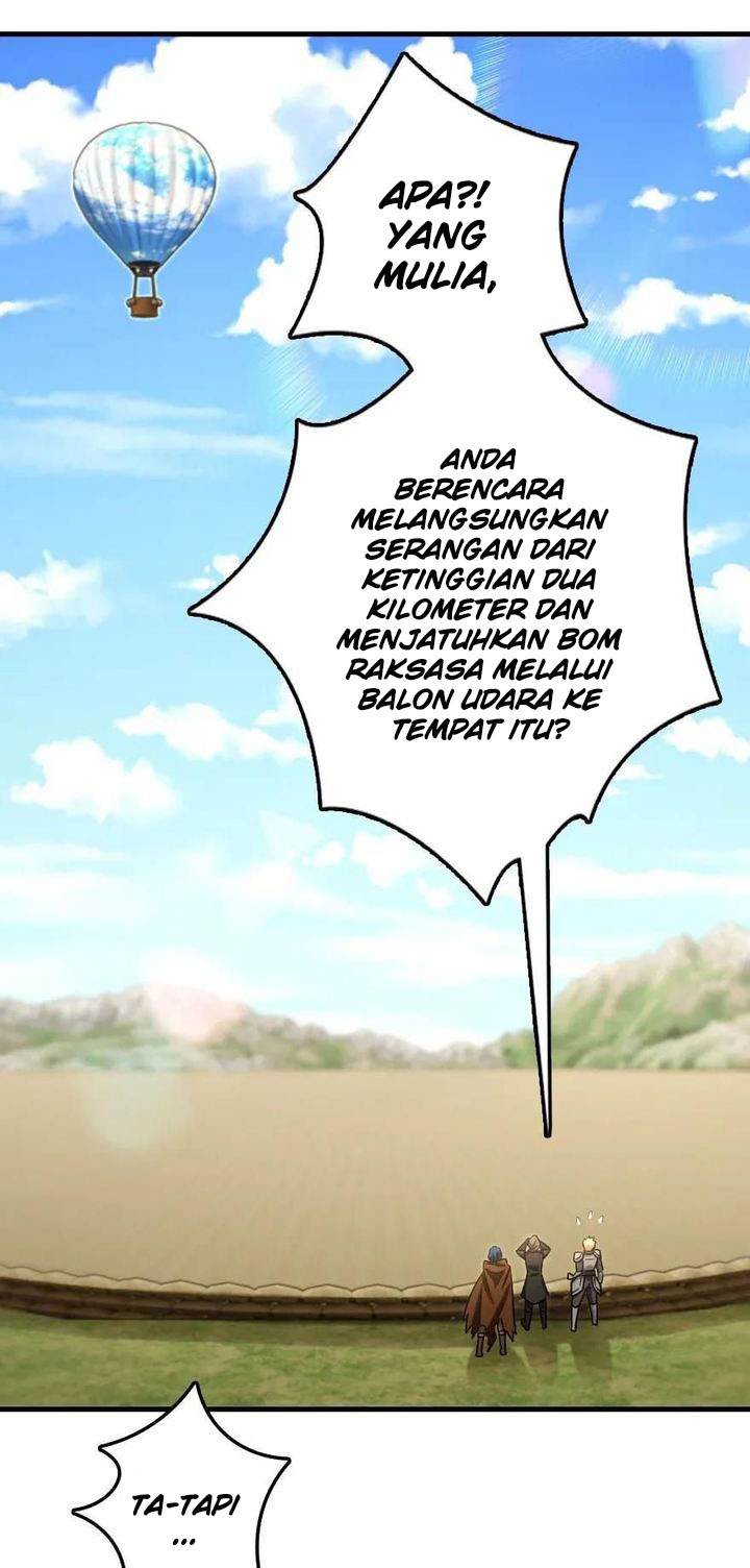 Release That Witch Chapter 188 Gambar 48