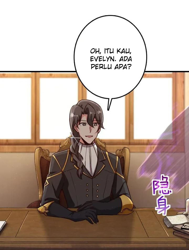 Release That Witch Chapter 188 Gambar 6